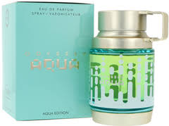ODYSSEY AQUA BY ARMAF EDP HOMBRE 100ML