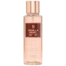 Body Mist Vanilla Rebel by Victoria Secret L 250ml