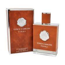 TERRA BY VINCE CAMUTO TOILETTE HOMBRE 100ML - Perfumería Castillo de Francia