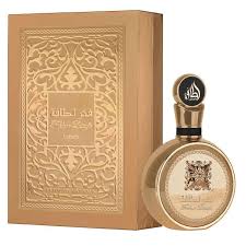 Lattafa Fakhar Gold Extrait de Parfum Unisex 100ml