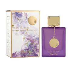 CLUB DE NUIT MALEKA BY ARMAF MUJER EDP 105ML