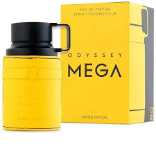 ARMAF ODYSSEY MEGA BY ARMAF EAU DE PARFUM HOMBRE 100ML