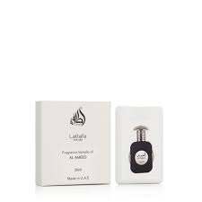 LATTAFA PRIDE AL AMEED BY LATTAFA UNISEX 20ML