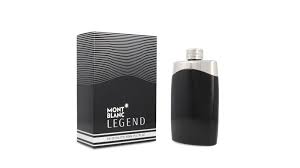 Montblanc Legend Mont Blanc Eau de Toilette Hombre 200ml - Perfumería Castillo de Francia