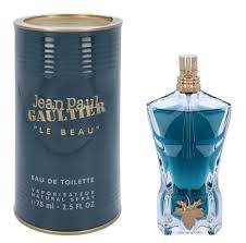 LE BEAU BY JEAN PAUL GAULTIER EAU DE TOILETTE HOMBRE 75ML