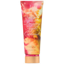 CREMA DREAMY APPLE ORCHAD BY VICTORIA SECRET MUJER 236ML