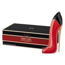 GOOD GIRL VERY GOOD GIRL BY CAROLINA HERRERA EDP MUJER 145ML