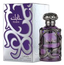 LATTAFA HABIK BY LATTAFA EDP HOMBRE 100ML