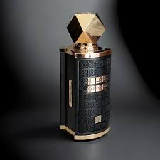 LATTAFA MASHRABYA BY LATTAFA EDP HOMBRE 100ML