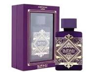 BADEE AL OUD AMETHYST BY LATTAFA EAU DE PARFUM MUJER 100ML - Perfumería Castillo de Francia