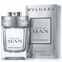 BVLGARI MAN RAIN ESSENCE BY BVLGARI EAU DE PARFUM HOMBRE 100ML