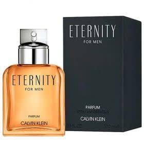 Calvin Klein Eternity Parfum Hombre 100ml