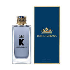 KING BY DOLCE &GABBANA EAU DE PARFUM HOMBRE 150ML - Perfumería Castillo de Francia