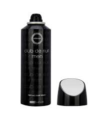 Armaf Club de Nuit Man Body Spray Hombre 200ml