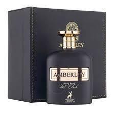 Amberley Pur Oud by Maison Alhambra Eau de Parfum Hombre 100ml