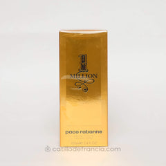 Compra en perfumeria castillo de francia 1 millon by paco rabanne