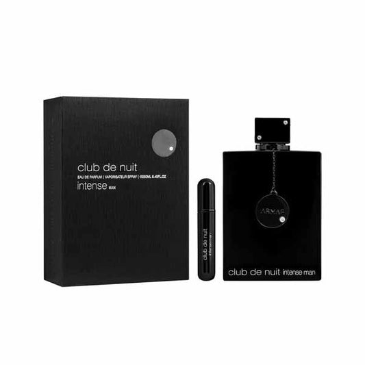 Armaf Club de Nuit Intense Man Eau de Parfum Hombre 250ml