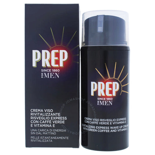 PREP REVITALIZING WAKE UP CREMA BY PREP HOMBRE 75 ML - Perfumería Castillo de Francia