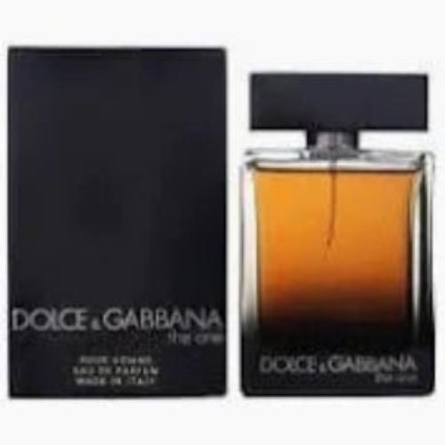 Dolce & Gabbana The One by Dolce & Gabbana Eau de Parfum Hombre 100ml