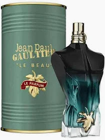 Jean Paul Gaultier Le Beau Le Parfum Intense Eau de Parfum Hombre 125ml