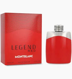 Montblanc Legend Red Eau de Parfum Hombre 100ml