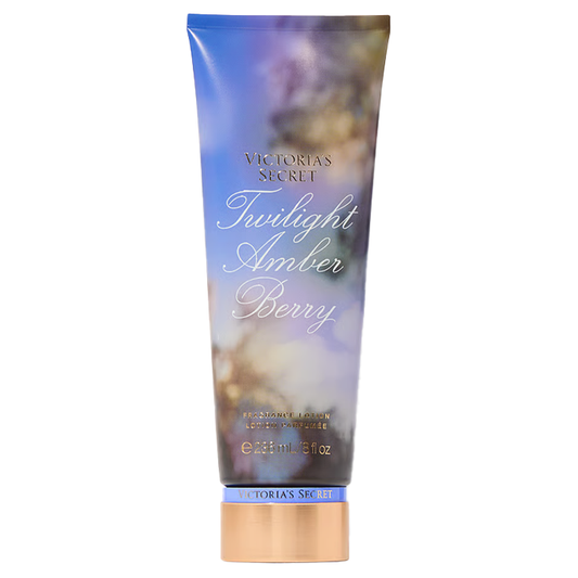 CREMA TWILIGHT AMBER BERRY BY VICTORIA SECRET MUJER 236ML