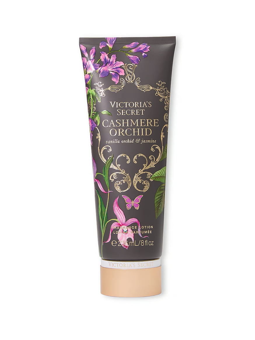 Cashmere Orchid by Victoria's Secret Crema Corporal Mujer 236ml