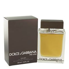 DOLCE & GABBANA THE ONE BY DOLCE & GABBANA EAU DE TOILETTE HOMBRE 150ML