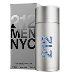 212 MEN TRADICIONAL BY CH EUT HOMBRE 100ML