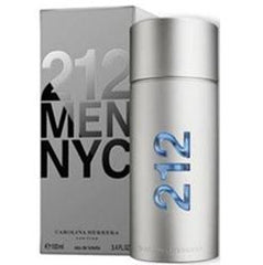 212 MEN TRADICIONAL BY CH EUT HOMBRE 200ML