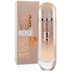 212 VIP ROSE BY CARROLINA HERRERA EAU DE PARFUM MUJER 125ML