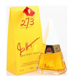 273 BY FRED HAYMAN EAU DE PARFUM MUJER 75ML