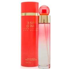 360 CORAL BY PERRY ELLIS EUP MUJER 100ML