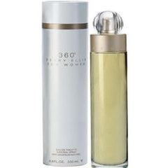 360 TRADICIONAL BY PERRY ELLIS EUT MUJER 200ML