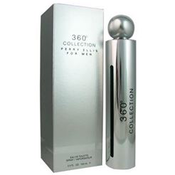 360 COLLECTION BY PERRY ELLIS EUT HOMBRE 100ML