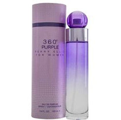 360 PURPLE BY PERRY ELLIS EAU DE PARFUM MUJER 100ML