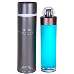 360 TRADICIONAL BY PERRY ELLIS EUT HOMBRE 200ML