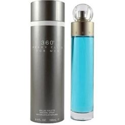 360 TRADICIONAL BY PERRY ELLIS EUT HOMBRE 100ML