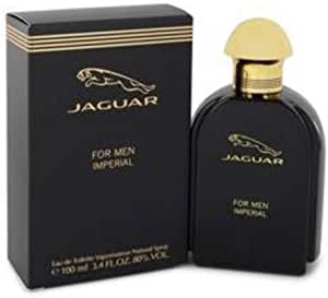 JAGUAR FOR MEN IMPERIAL BY JAGUAR EAU DE TOILETTE HOMBRE 100ML - Perfumería Castillo de Francia