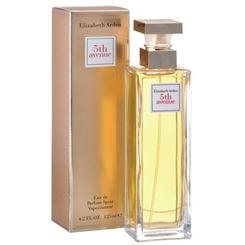 5TH AVENIDA BY ELIZABET ARDEN EAU DE PARFUM MUJER 75ML - Perfumería Castillo de Francia
