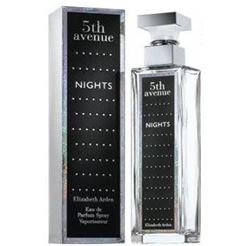 5TH AVENUE NIGHT BY ELIZABETH ARDEN EUP MUJER 125ML