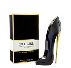 GOOD GIRL BY CAROLINA HERRERA EAU DE PARFUM MUJER 80ML - Perfumería Castillo de Francia