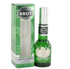 BRUT BY FABERGE EAU DE COLONIA HOMBRE 88ML