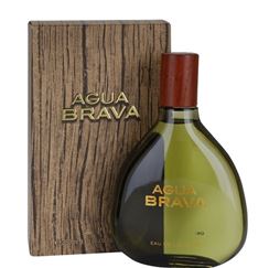AGUA BRAVA BY PUIG EUC HOMBRE 350ML - Perfumería Castillo de Francia