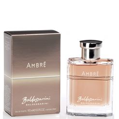 AMBRE BY BALDESSARINI EUT HOMBRE 90ML