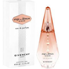 ANGE OU DEMON LE SECRET BY GIVENCHY EAU DE PARFUM MUJER 50 ML - Perfumería Castillo de Francia