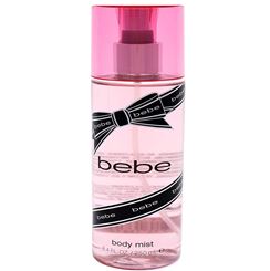 BODY MIST BEBE BY BEBE MUJER 250ML - Perfumería Castillo de Francia