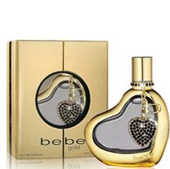 BEBE GOLD BY BEBE EAU DE PARFUM MUJER 100ML