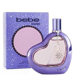 BEBE STARLET BY BEBE EAU DE PARFUM MUJER 100ML