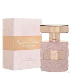 BELLA ROSA BY OSCAR DE LA RENTA EAU DE PARFUM MUJER 100ML